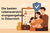 Die beste Lebensversicherung in Österreich bikrisohoj
